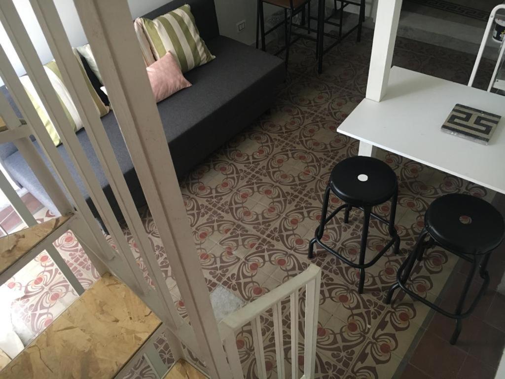 شقة Avaya - Monolocale Soppalcato In Centro Storico كاتانيا المظهر الخارجي الصورة